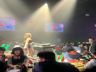 南平夜场招聘